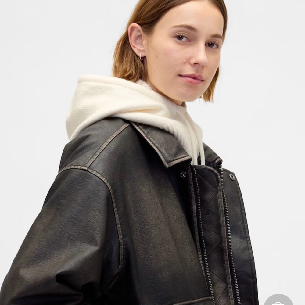 CashSoft Drawcord Hood